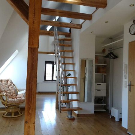 Attraktives 2-Zimmer-Apartment Mit Ausblick Jena Zewnętrze zdjęcie
