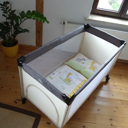 Attraktives 2-Zimmer-Apartment Mit Ausblick Jena Zewnętrze zdjęcie